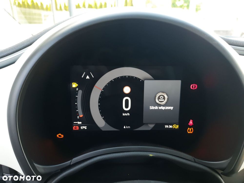 Fiat 500 - 12