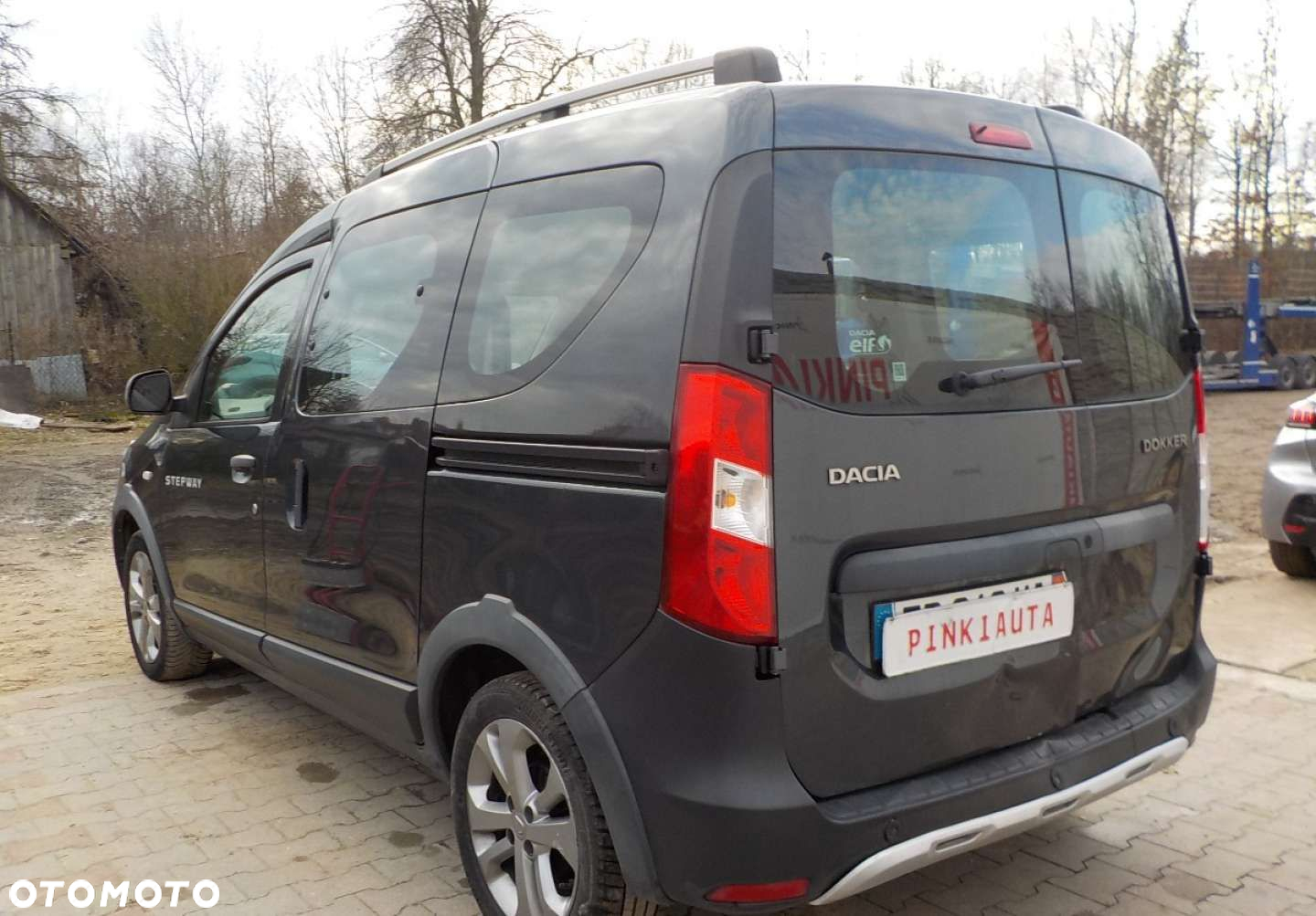 Dacia Dokker - 7