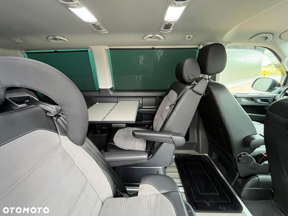 Volkswagen Multivan 2.0 TDI L1 Cruise 4Motion DSG - 13