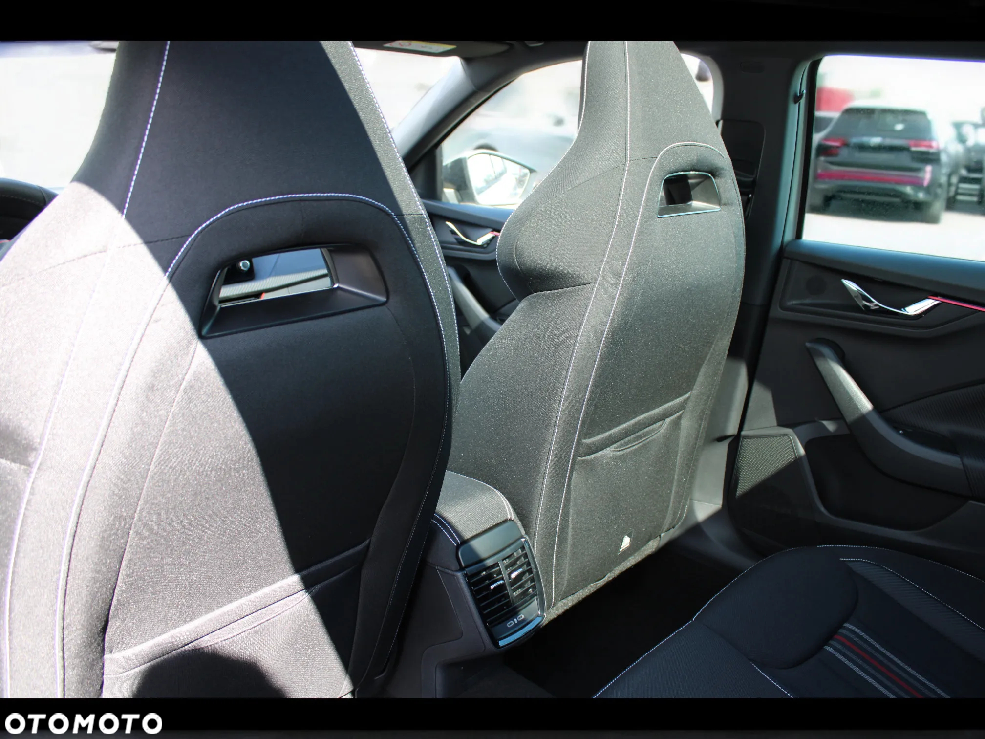 Skoda Scala 1.5 TSI Monte Carlo DSG - 22