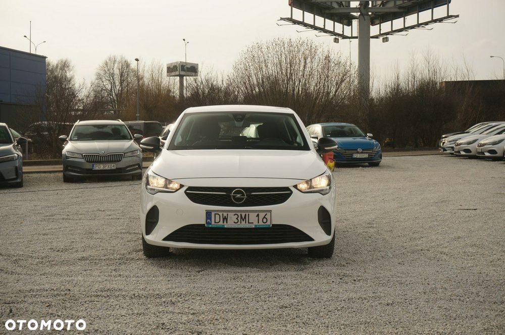 Opel Corsa 1.5 D Edition S&S - 4