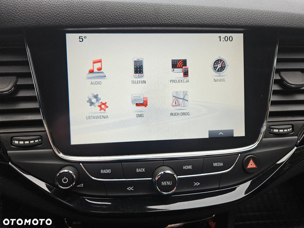 Opel Astra 1.4 Turbo Dynamic - 7