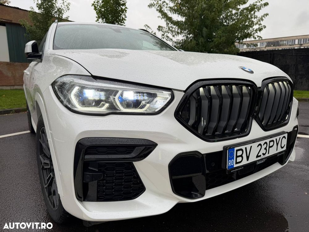 BMW X6 - 2