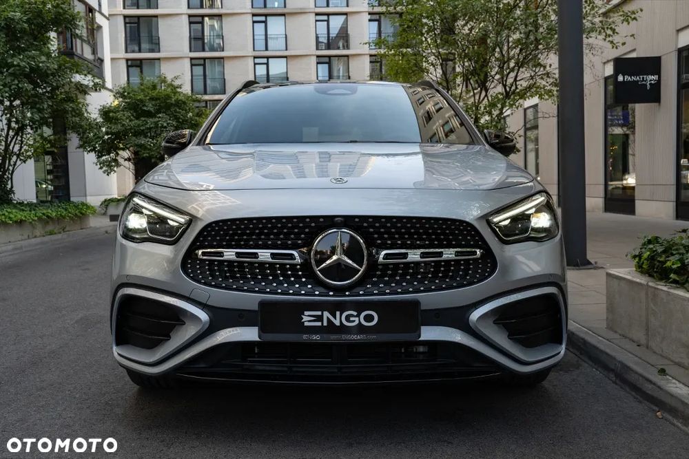 Mercedes-Benz GLA 200 mHEV AMG Line 7G-DCT - 18