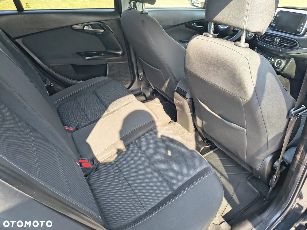 Fiat Tipo 1.6 MultiJet Business Line - 19