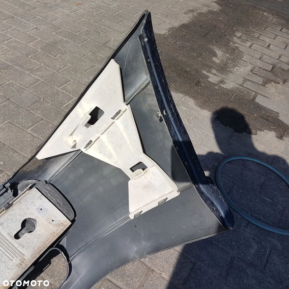 zderzak listwa lampka nakładka przedni tył tylny volvo s40 v70 - 14