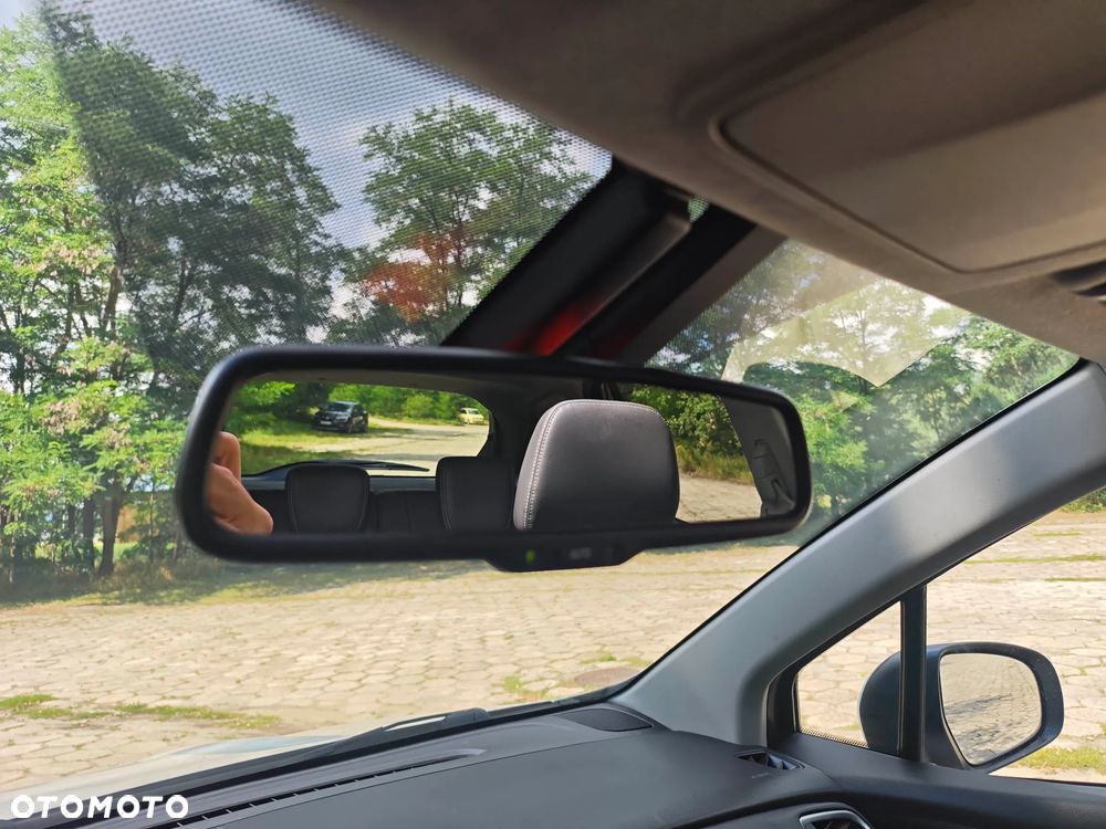 Suzuki SX4 S-Cross 1.4 Boosterjet Allgrip Automatik Comfort+ - 32