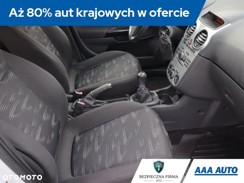Opel Corsa - 11