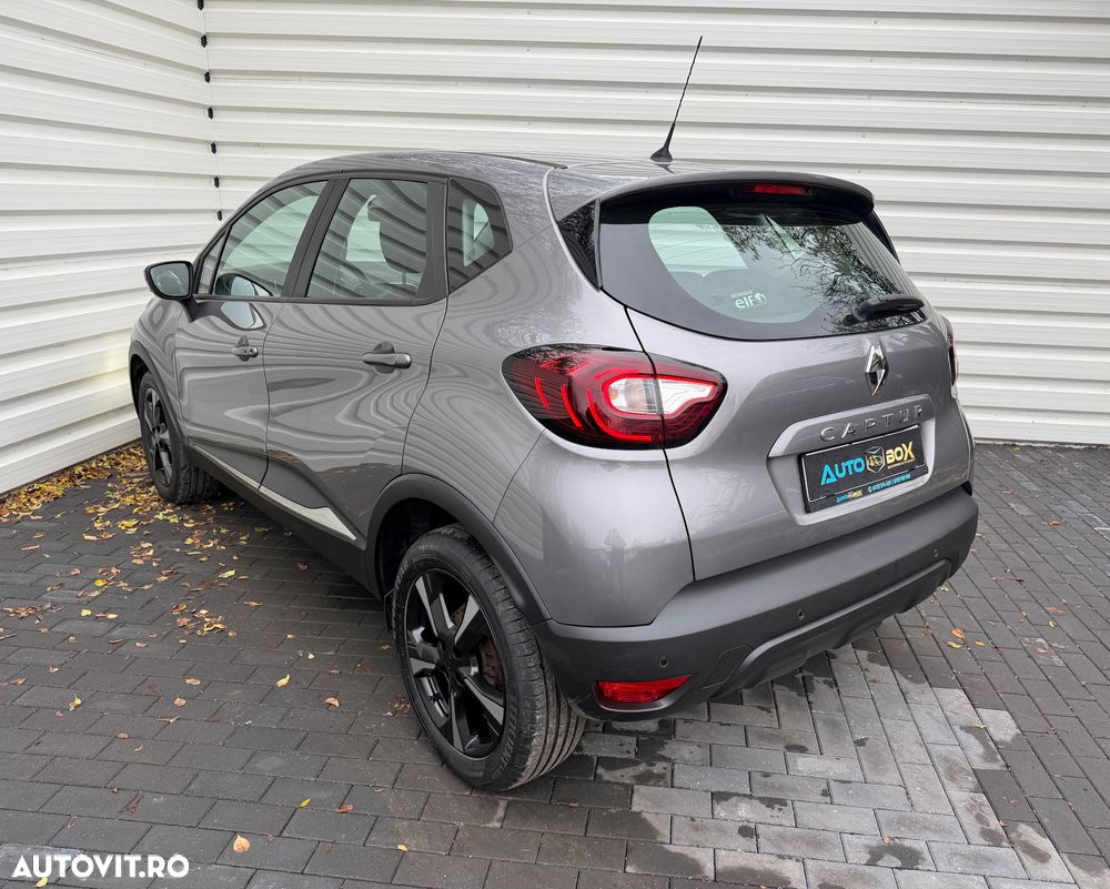 Renault Captur (ENERGY) dCi 90 INTENS - 15