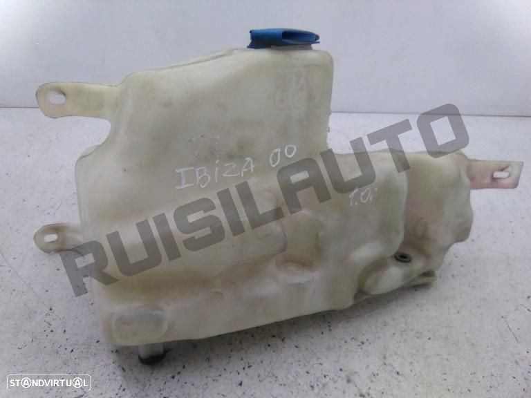 Depósito / Vaso Agua Limpa Vidros Frente 6k095_5453g Seat Ibiza - 1