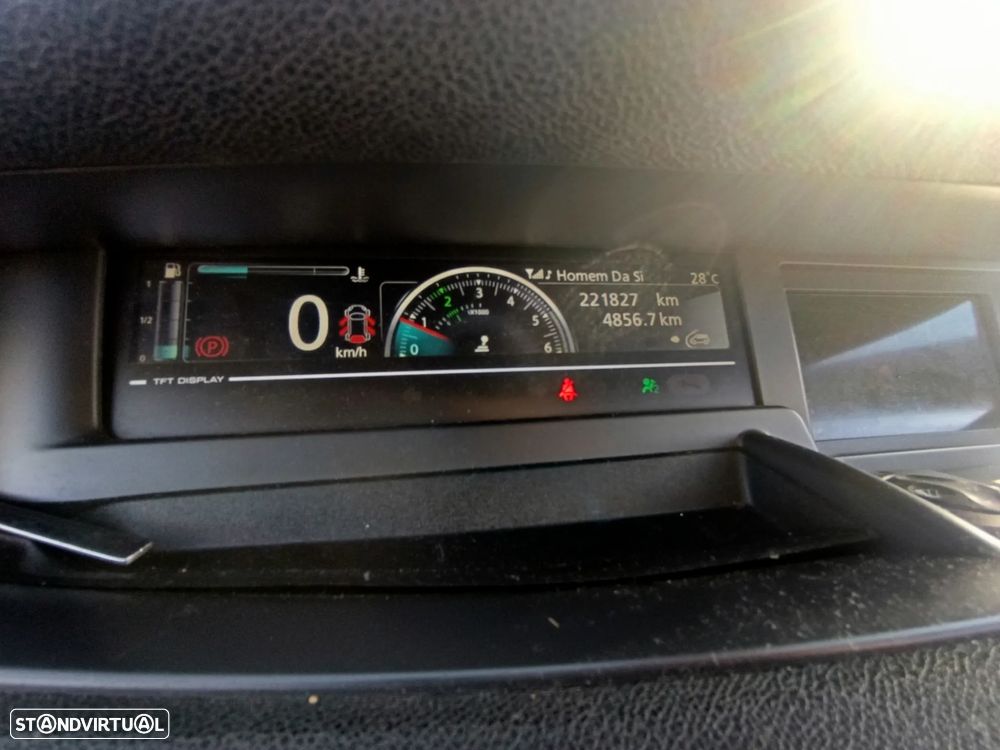 Renault Grand Scénic Energy dCi 110 S&S Bose Edition - 9