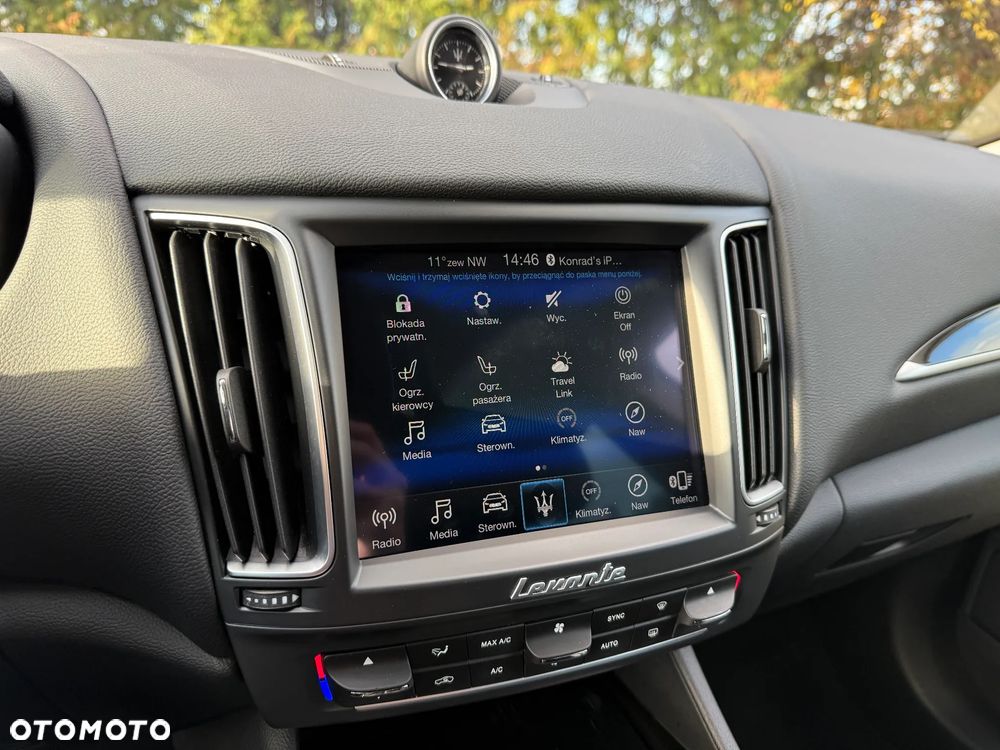 Maserati Levante Q4 - 31