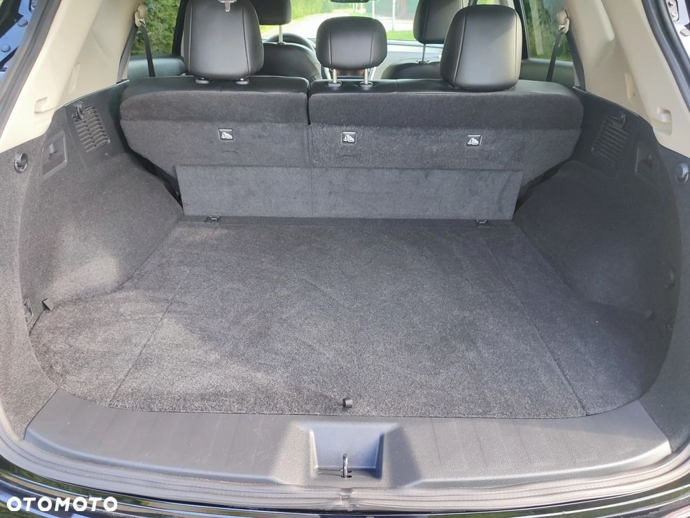 Nissan Murano - 23