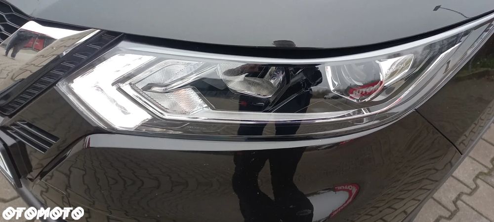 Nissan Qashqai 1.3 DIG-T MHEV N-Connecta - 14