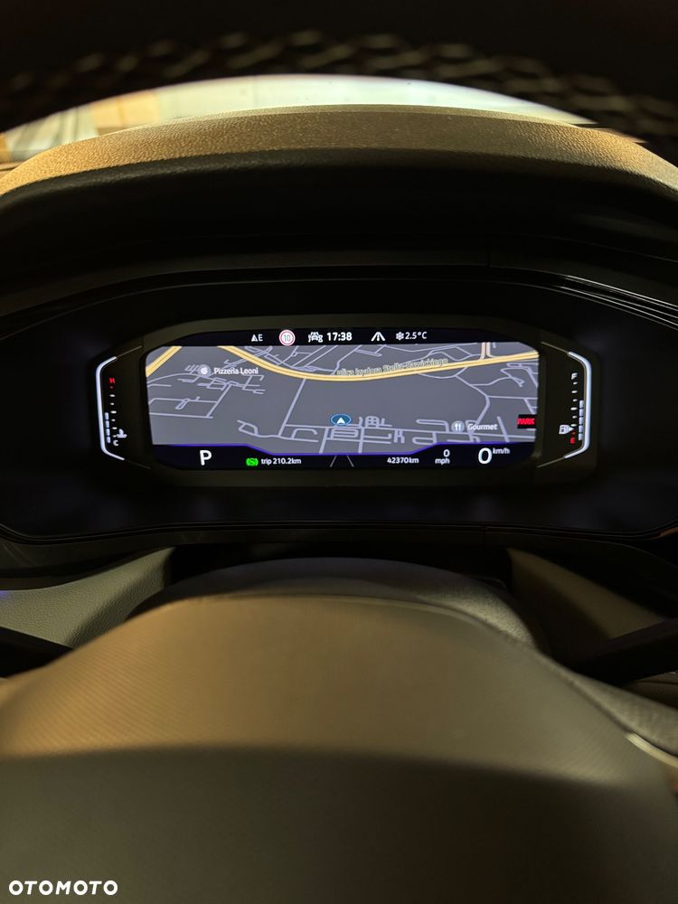 Volkswagen Inny - 21