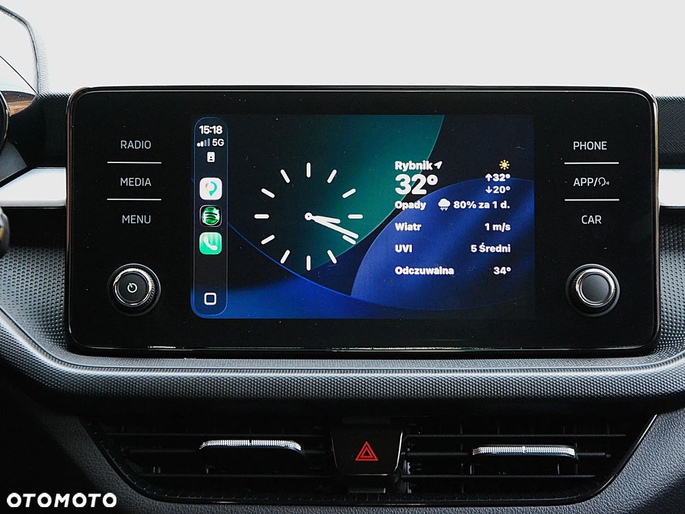 Skoda Fabia 1.0 Ambition - 30