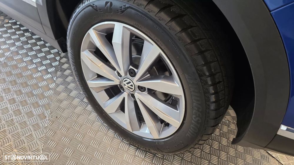 VW T-Roc Cabrio 1.5 TSI Style - 33