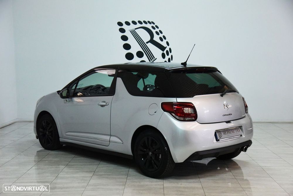 Citroën DS3 1.6 e-HDi So Chic - 6