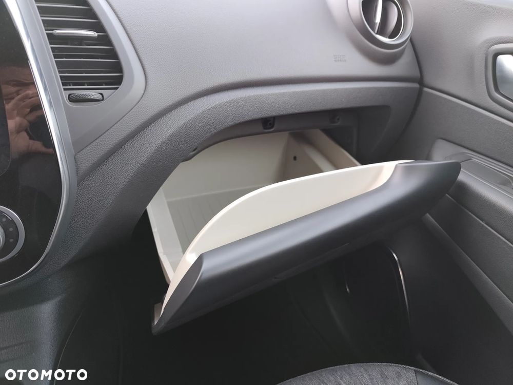 Renault Captur ENERGY TCe 90 Start&Stop Luxe - 28