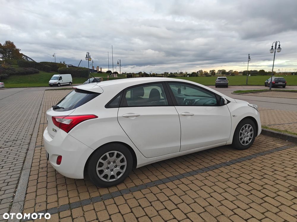Hyundai i30 - 2