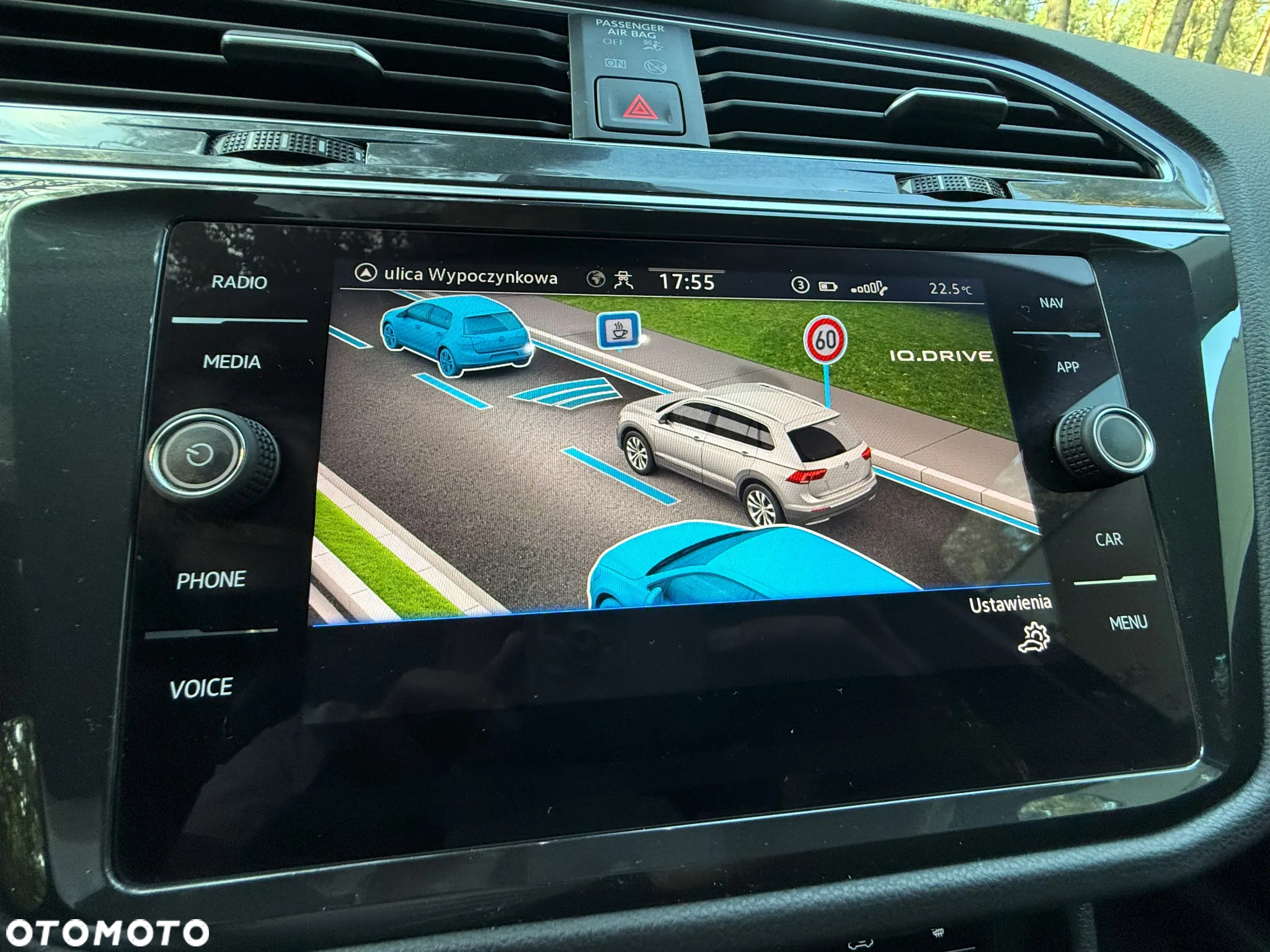 Volkswagen Tiguan 2.0 TDI SCR Life DSG - 33