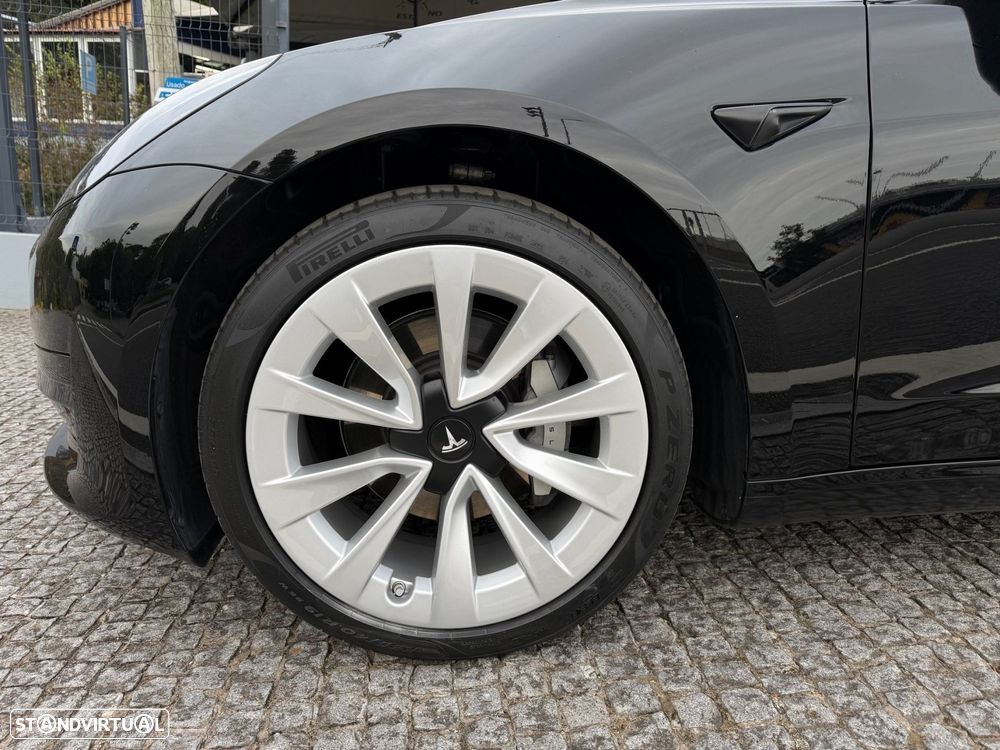 Tesla Model 3 Standard Range Plus RWD - 13