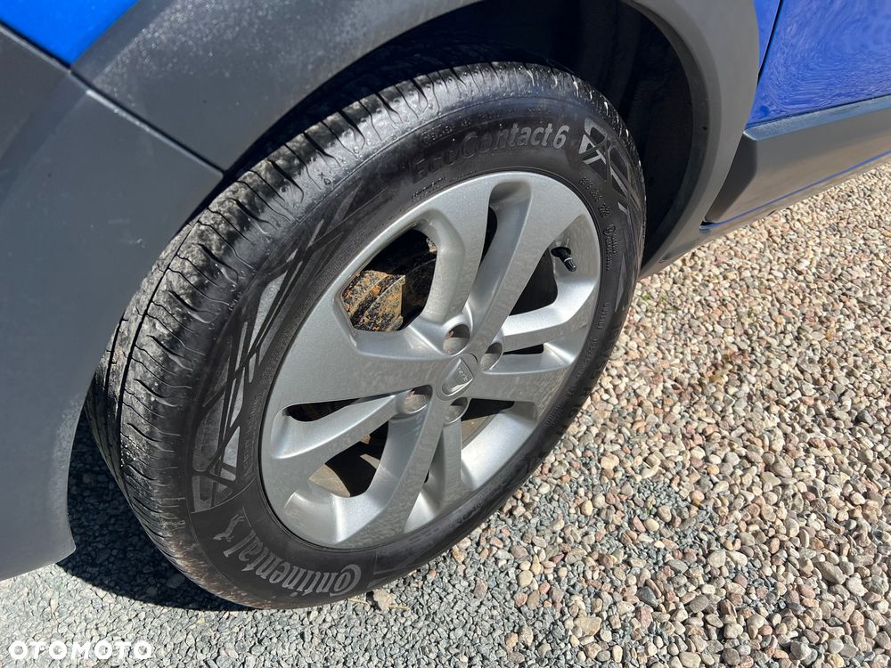 Dacia Dokker Van - 12