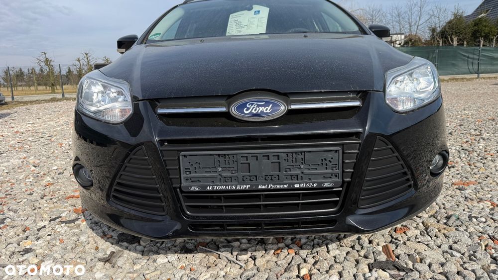 Ford Focus 1.0 EcoBoost Titanium ASS - 23