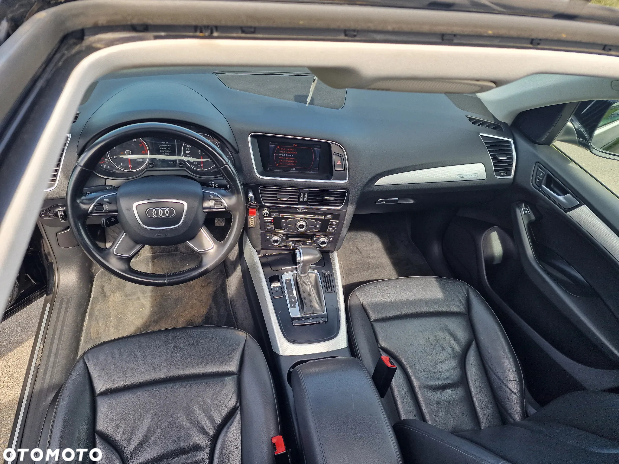 Audi Q5 2.0 TFSI Quattro S tronic - 22