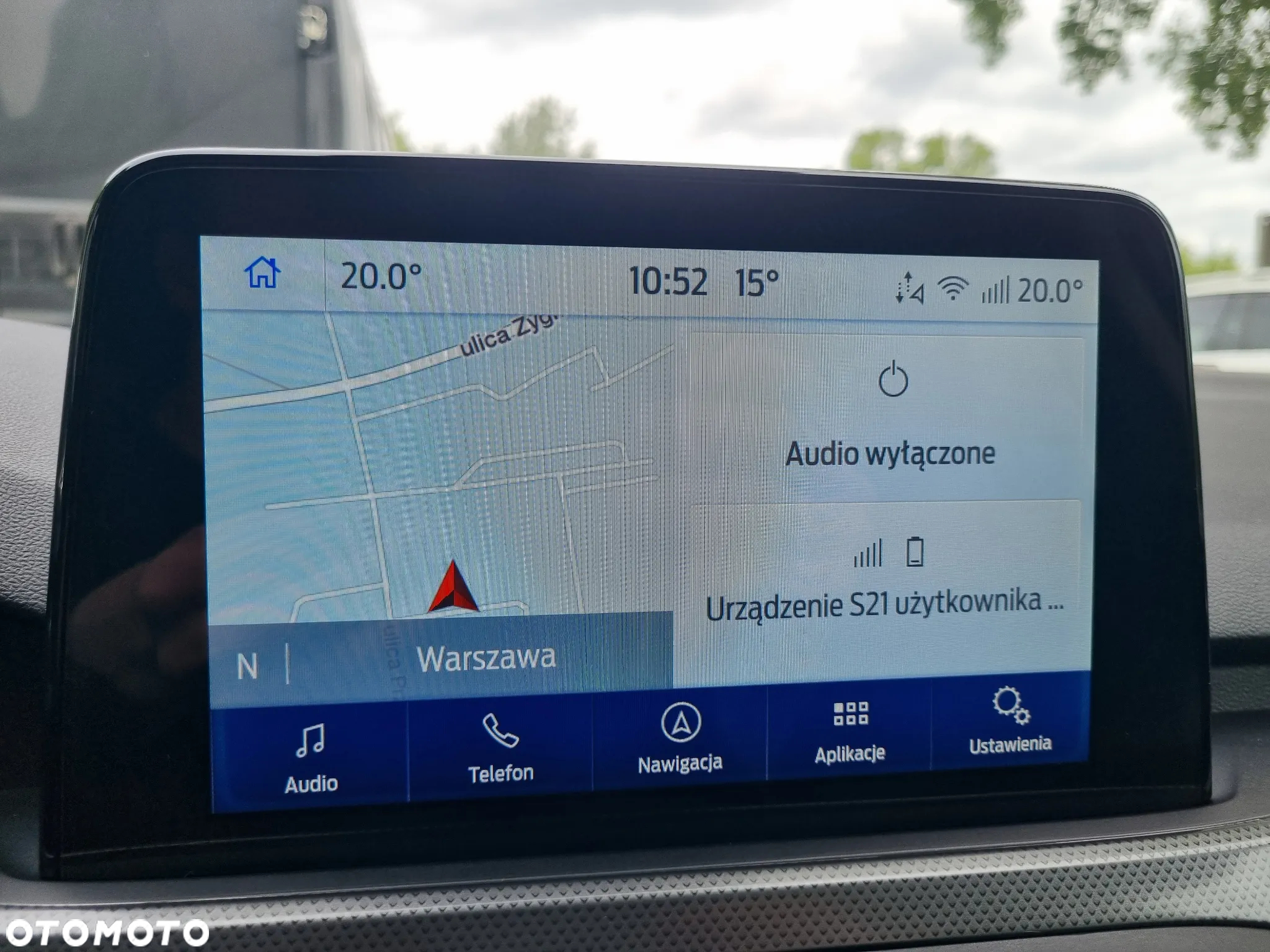 Ford Focus 1.0 EcoBoost Titanium Business - 18