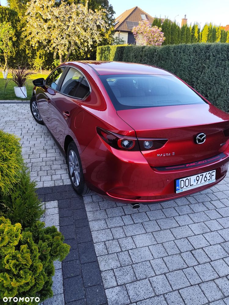 Mazda 3 - 11