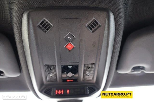 DS DS3 Crossback 1.5 BlueHDi SE Connected Chic - 20