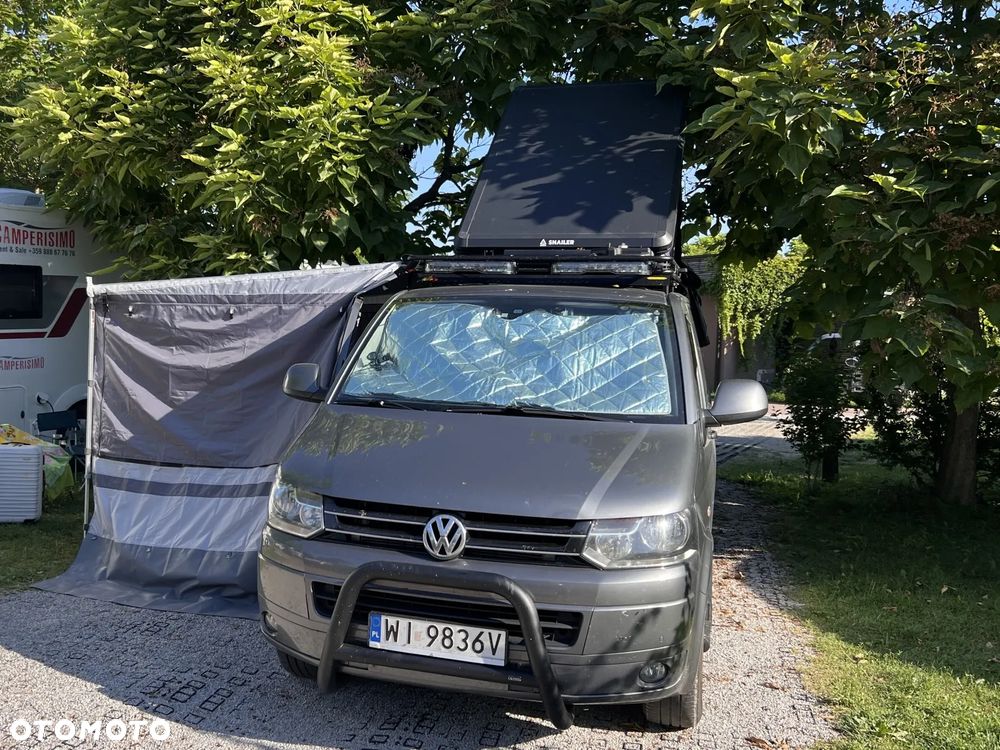 Volkswagen Caravelle L2 Comfortline - 40