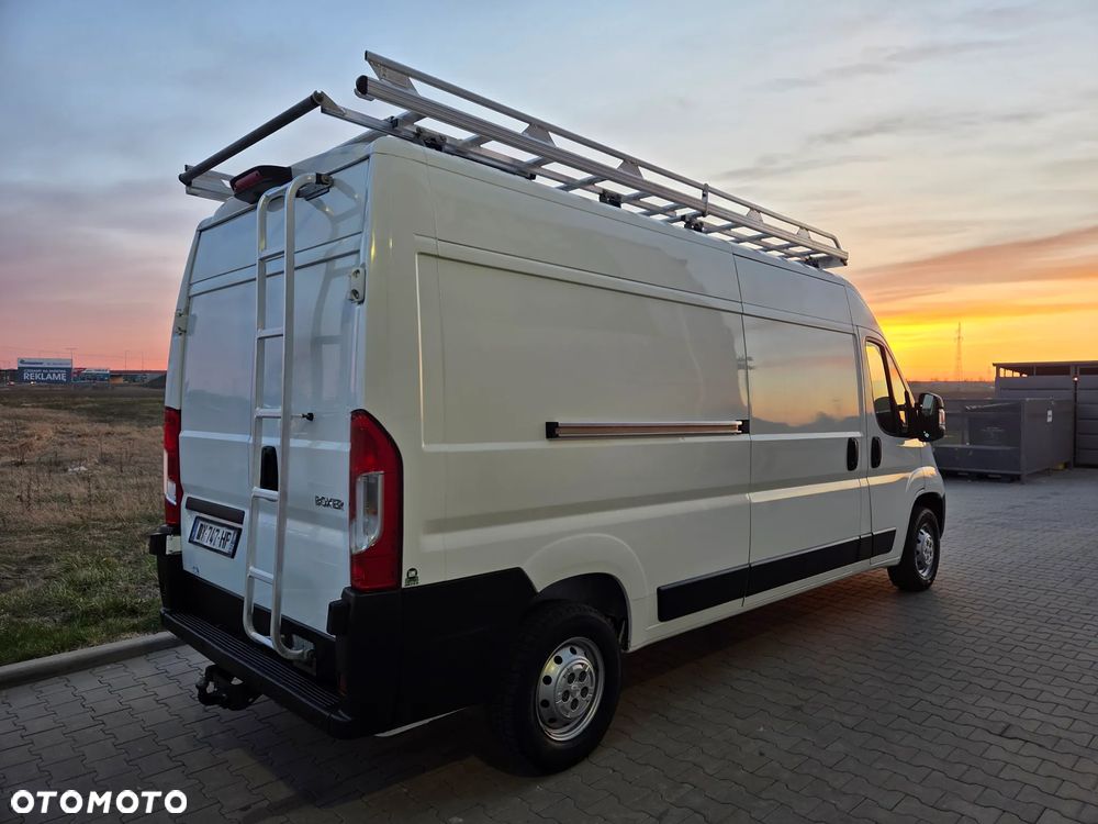 Peugeot BOXER - 4