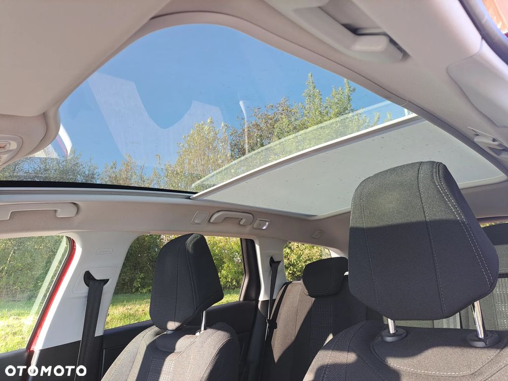 Peugeot 308 2.0 Blue HDi Allure S&S - 7