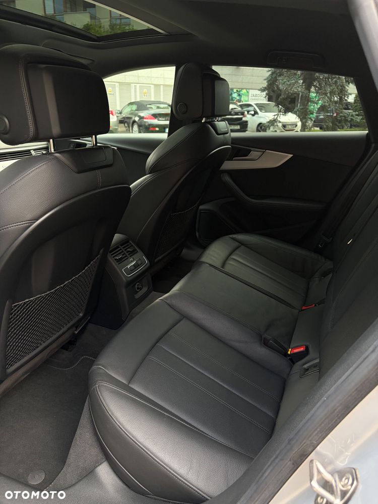 Audi S5 Sportback - 10