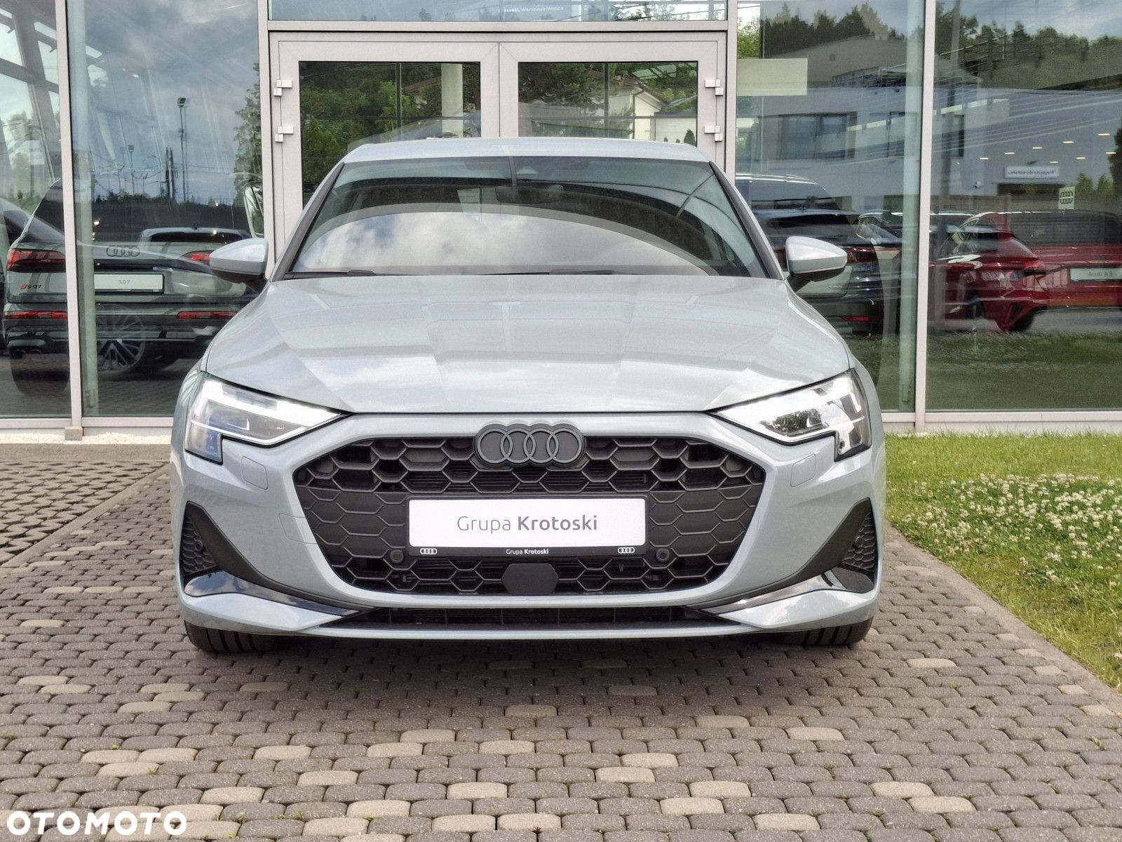 Audi A3 - 8