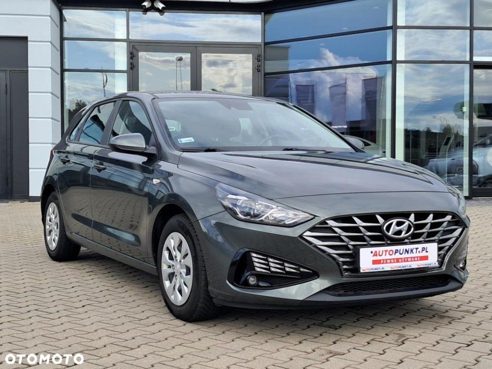 Hyundai i30 - 7