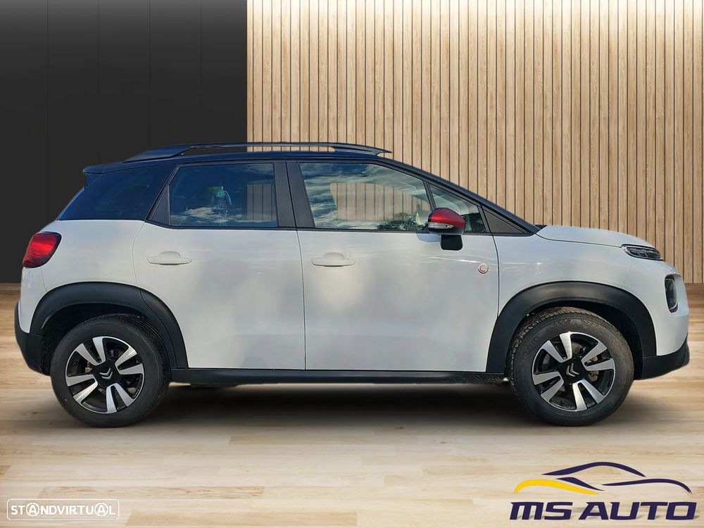 Citroën C3 Aircross 1.2 PureTech C-Series - 5