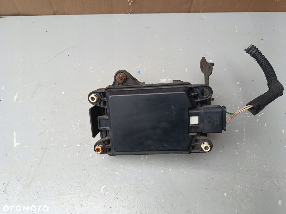 peugeot 308 ii t9 citroen c4 picasso radar uchwyt 9810093180 - 1