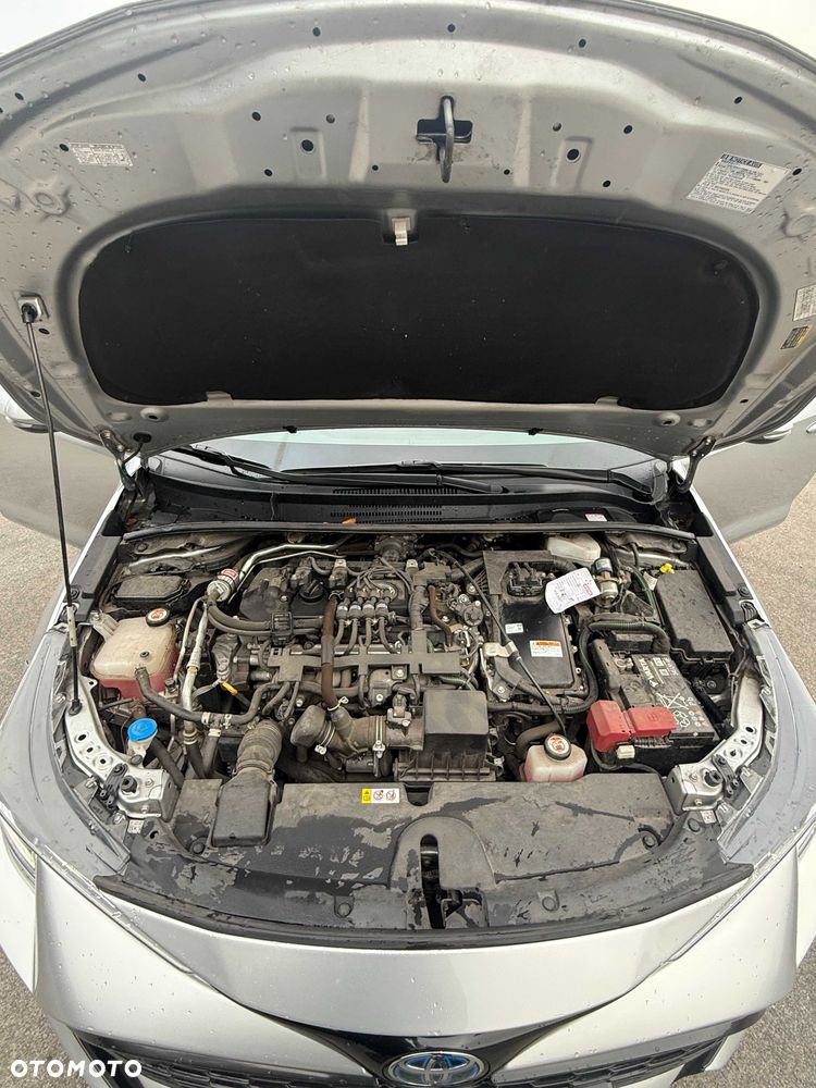 Toyota Corolla - 5