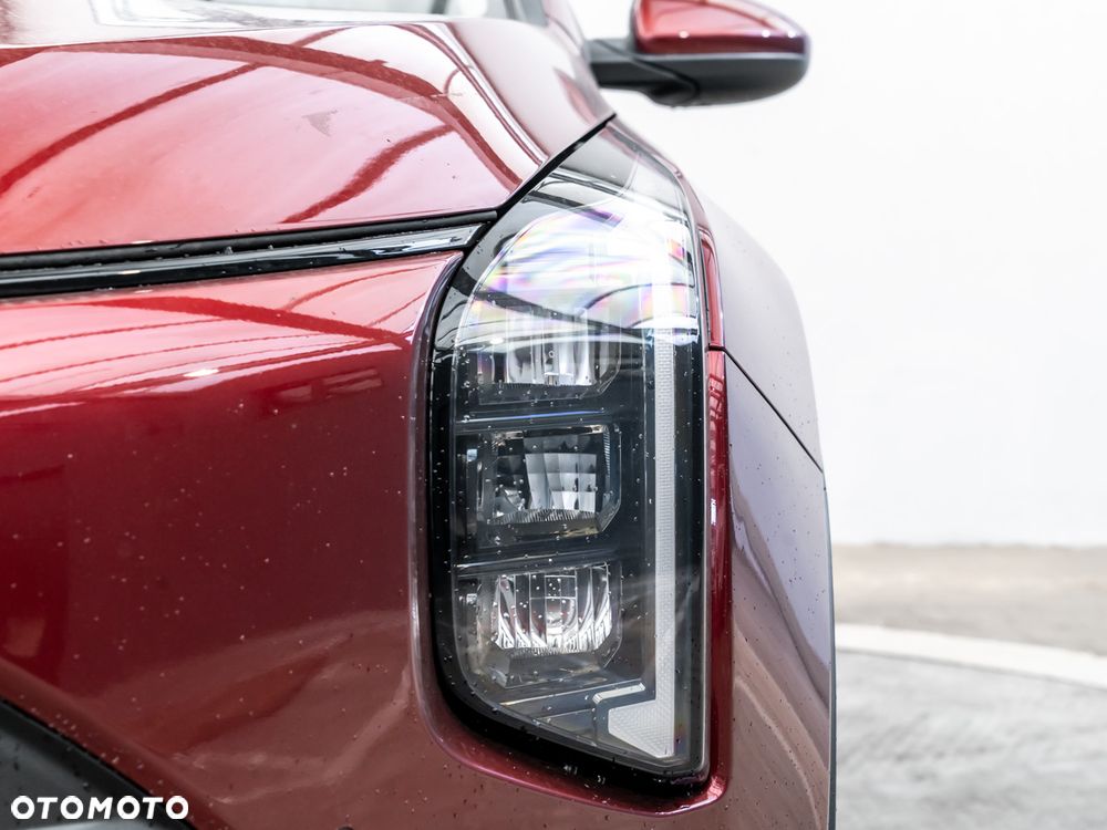 Kia XCeed 1.6 T-GDI M DCT - 13