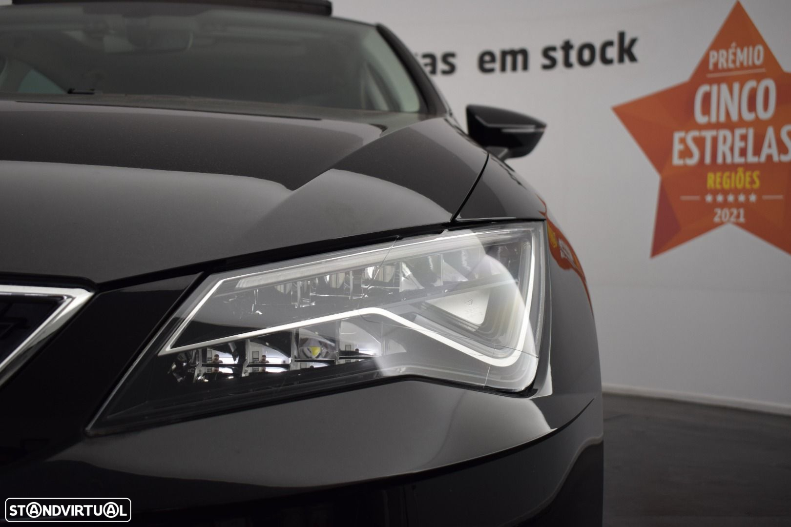 SEAT Leon 1.6 TDI Style S/S - 24