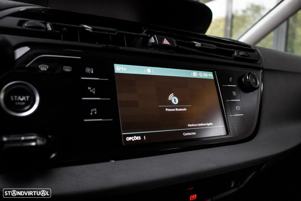 Citroën Grand C4 Spacetourer BlueHDi 130 Stop&Start EAT8 FEEL - 36