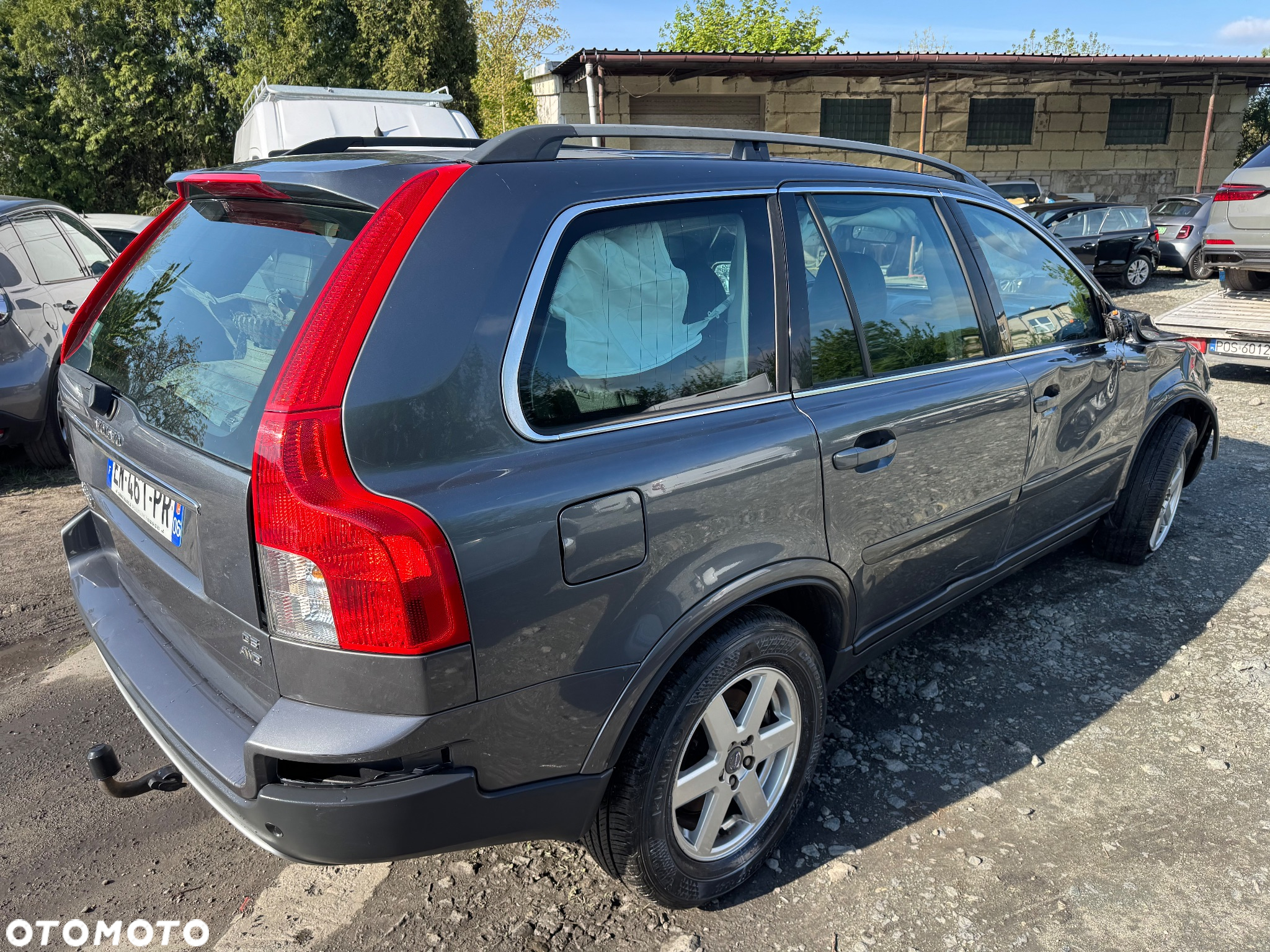 Volvo XC 90 D5 Momentum - 3