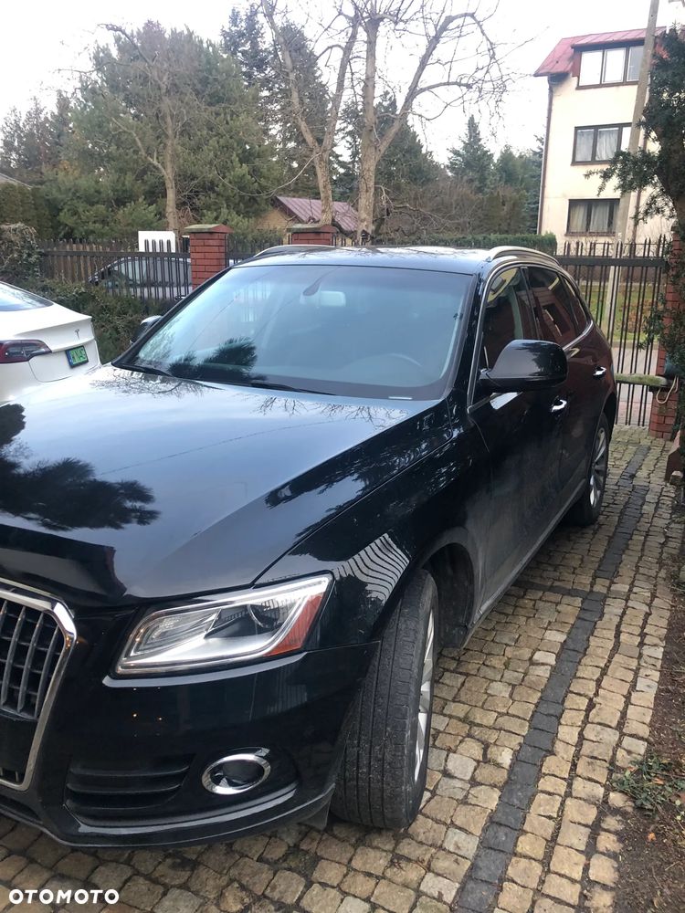 Audi Q5 - 17