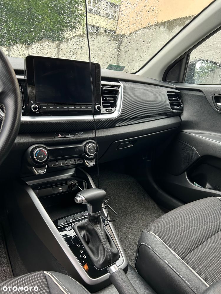 Kia Stonic 1.0 T-GDI MHEV GT Line DCT - 6
