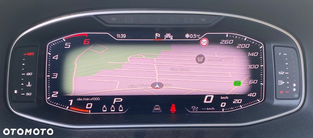 Seat Ateca 2.0 TDI DSG Xperience - 15