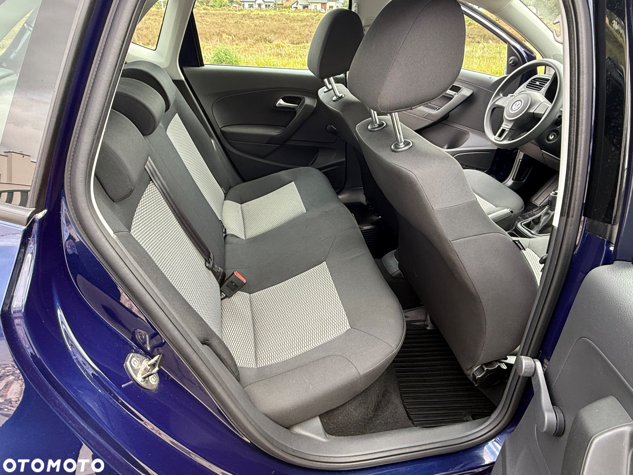 Volkswagen Polo 1.2 TDI Trendline - 21