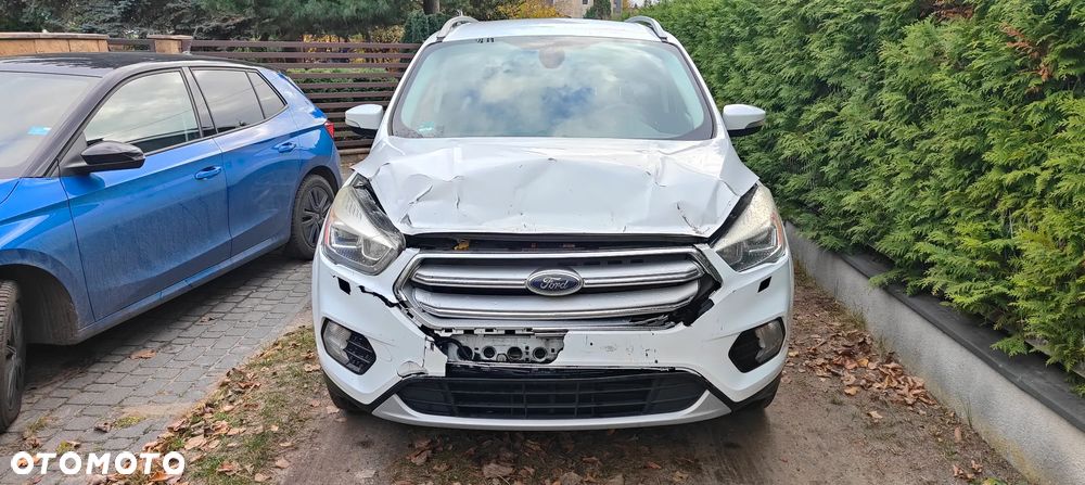 Ford Kuga 2.0 TDCi 2x4 Trend - 8